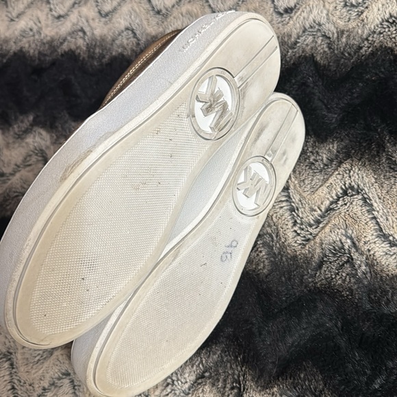 MICHAEL — MICHAEL KORS — Slip Ons — 7 - Picture 11 of 12